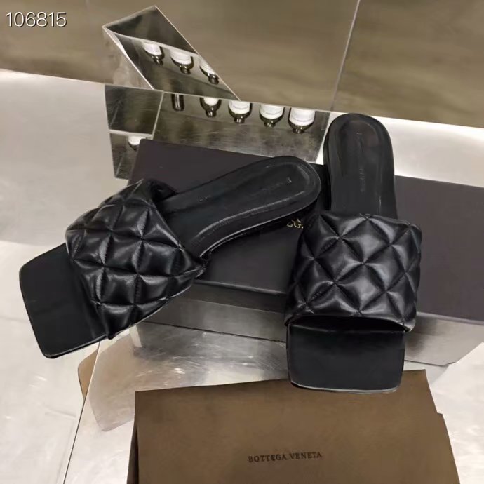 Bottega Veneta Shoes BV210XZ-4