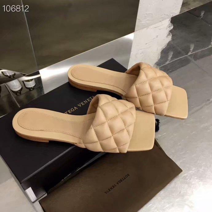 Bottega Veneta Shoes BV210XZ-7