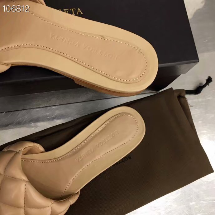 Bottega Veneta Shoes BV210XZ-7