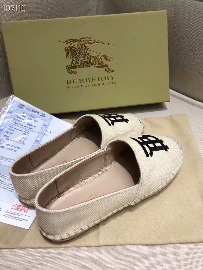 BurBerry Shoes BUY183XB-4