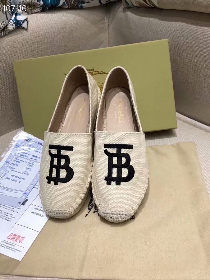 BurBerry Shoes BUY183XB-4