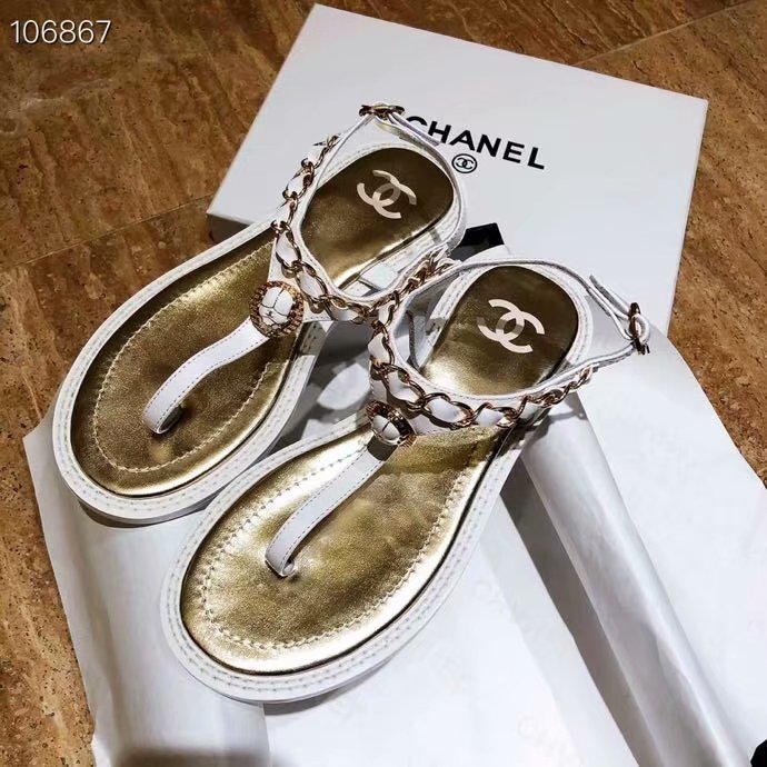 Chanel Shoes CH2673HD-2