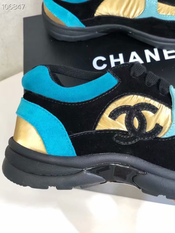 Chanel Shoes CH2674MX-5