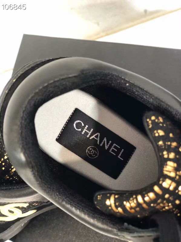 Chanel Shoes CH2674MX-7