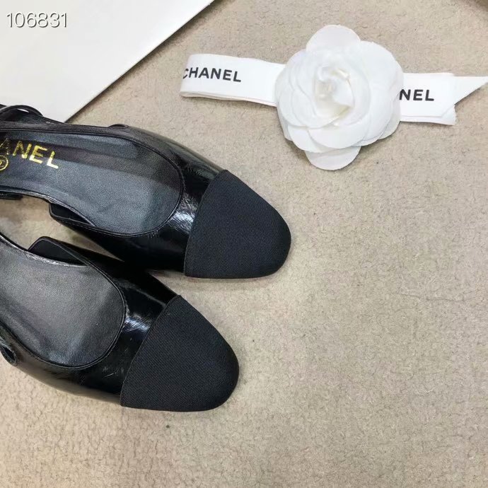 Chanel Shoes CH2676MX-6