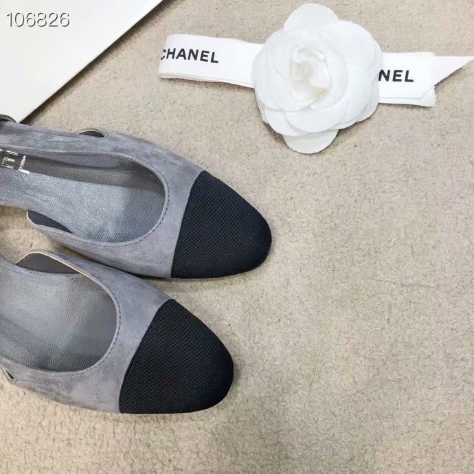 Chanel Shoes CH2676MX-9