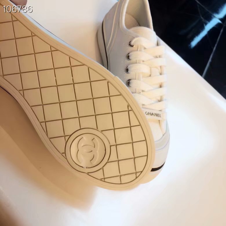 Chanel Shoes CH2677ML-2