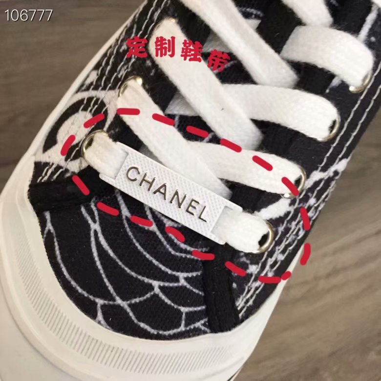 Chanel Shoes CH2678ML