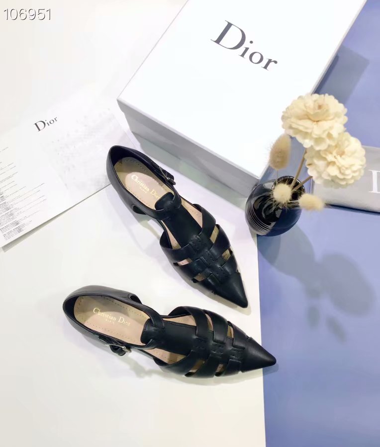 Dior Shoes Dior712DJ-1