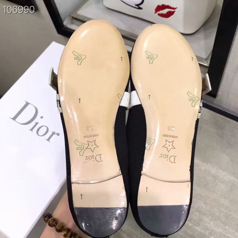 Dior Shoes Dior714DJ-2