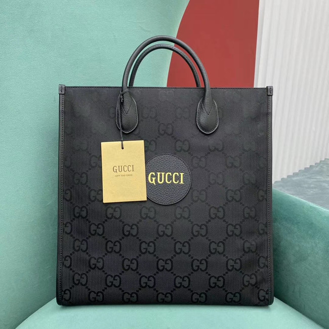 Gucci Off The Grid long tote bag 630355 black