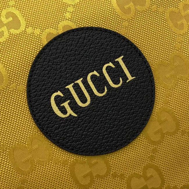 Gucci Off The Grid tote bag 630353 yellow