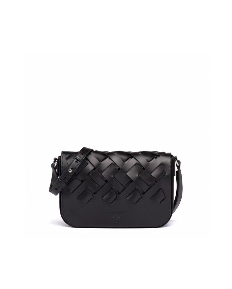 Prada Spectrum shoulder bag 2BD262 black