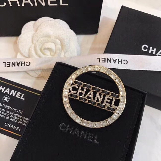 Chanel Brooch CE5633