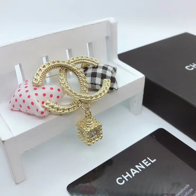 Chanel Brooch CE5656