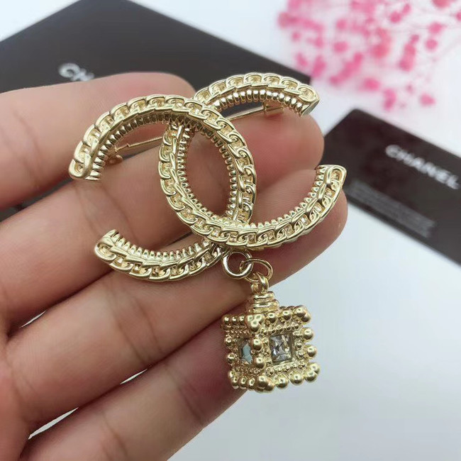 Chanel Brooch CE5656