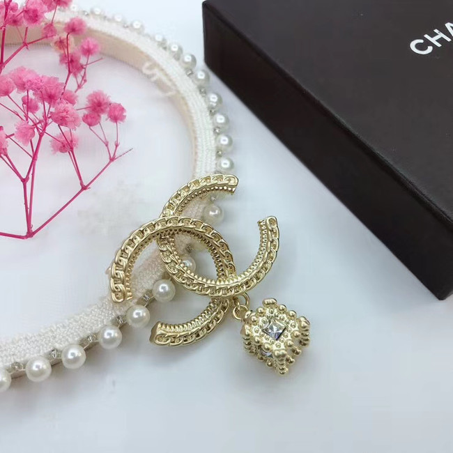 Chanel Brooch CE5656