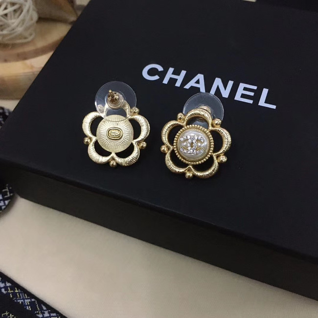 Chanel Earrings CE5618