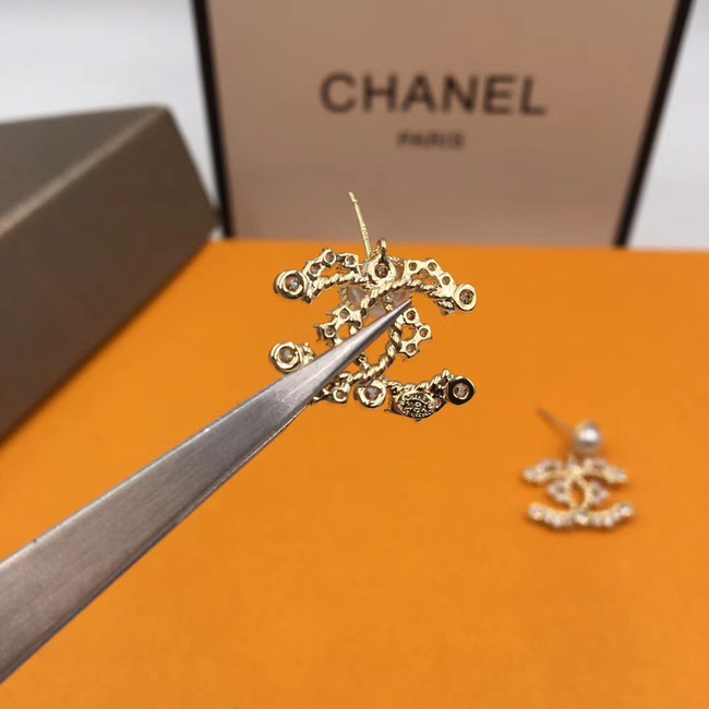 Chanel Earrings CE5623