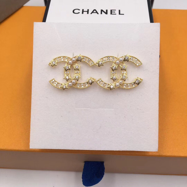 Chanel Earrings CE5624