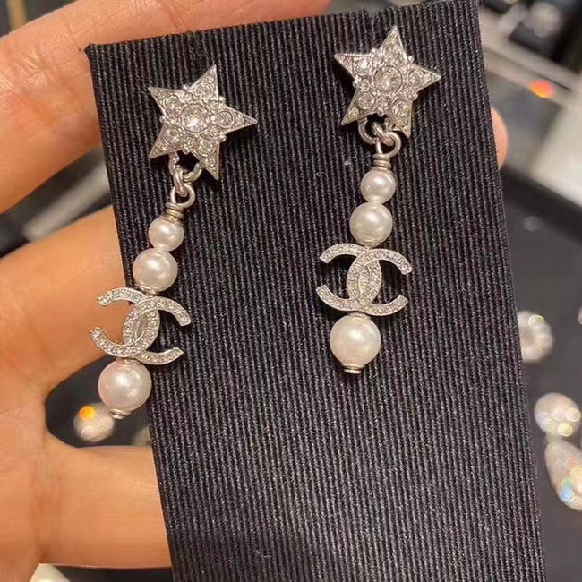 Chanel Earrings CE5626