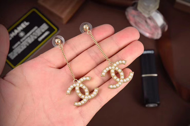 Chanel Earrings CE5632