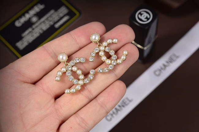 Chanel Earrings CE5647