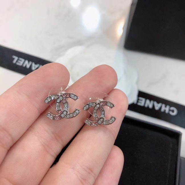 Chanel Earrings CE5648