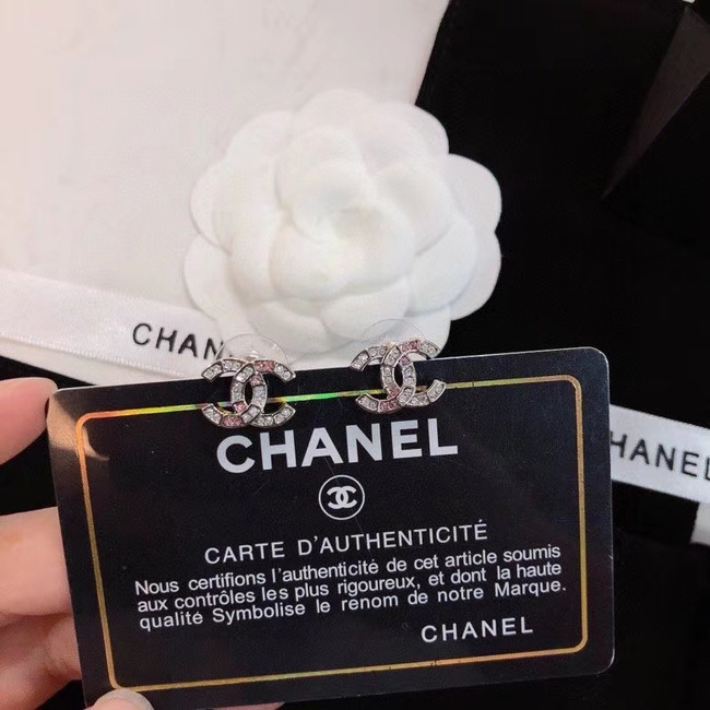 Chanel Earrings CE5648