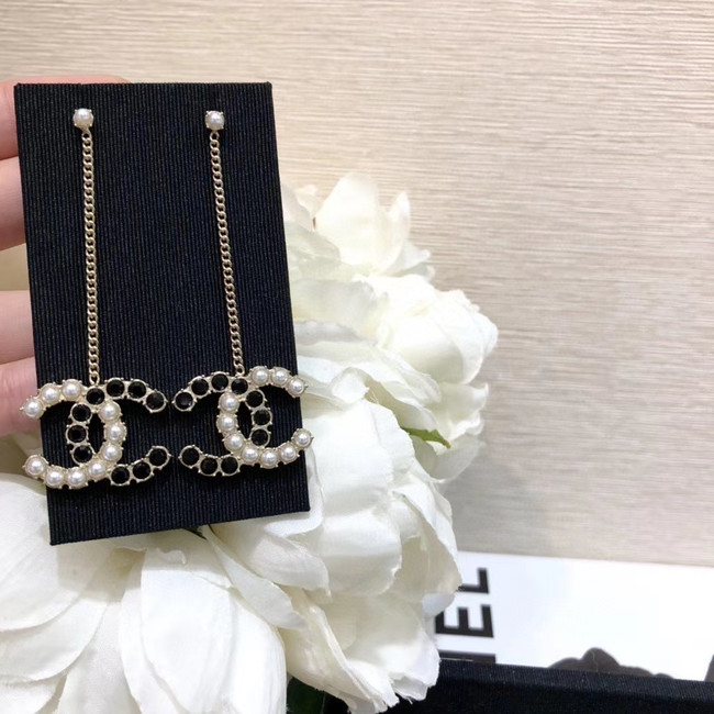 Chanel Earrings CE5653