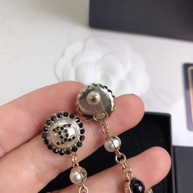 Chanel Earrings CE5654