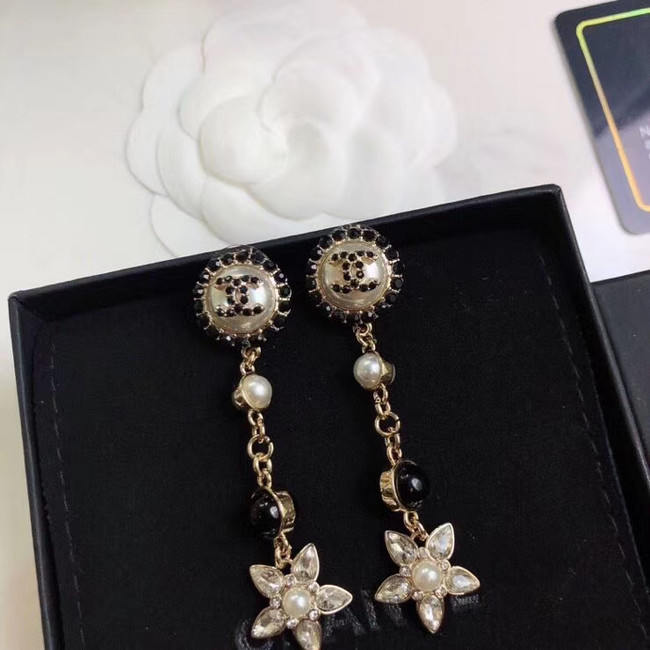 Chanel Earrings CE5654