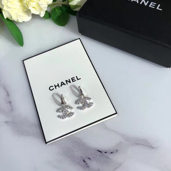 Chanel Earrings CE5655