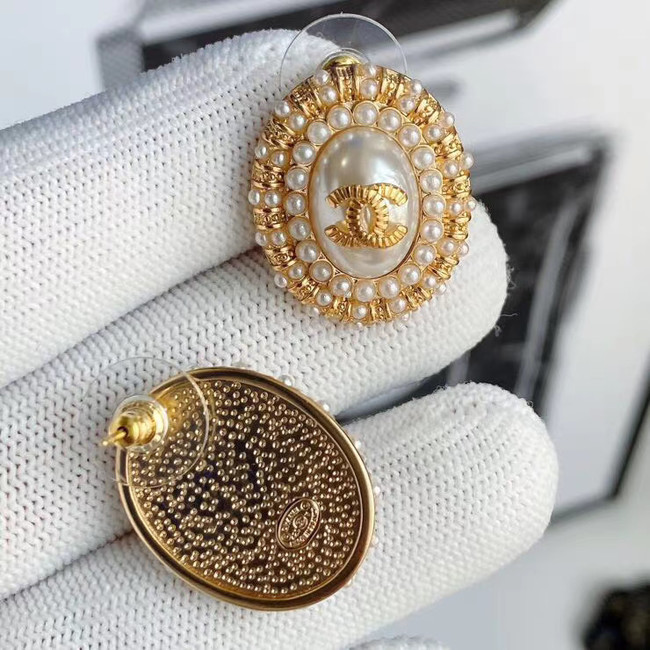 Chanel Earrings CE5660