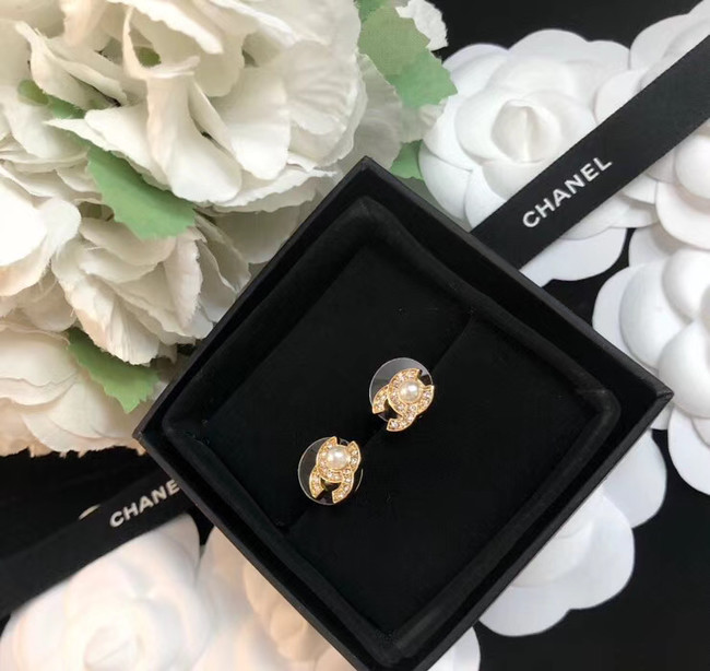 Chanel Earrings CE5662