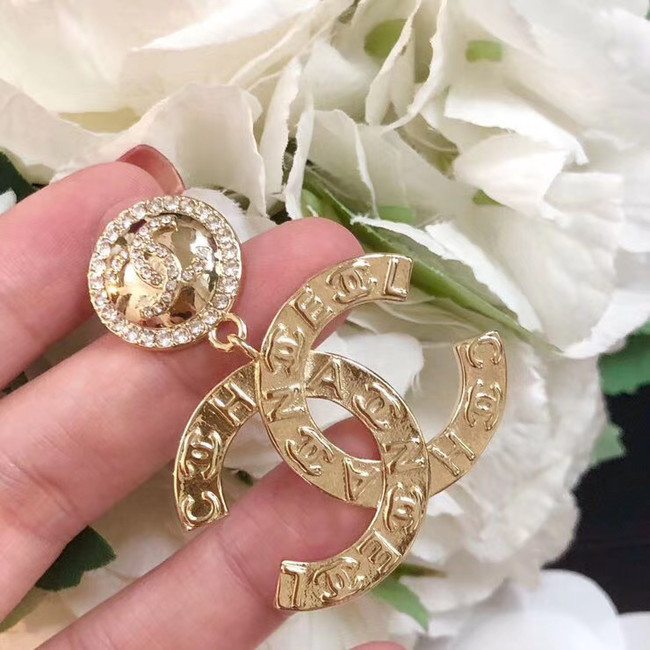 Chanel Earrings CE5663