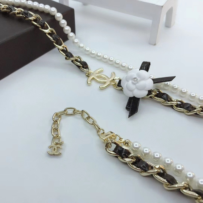 Chanel Necklace CE5651