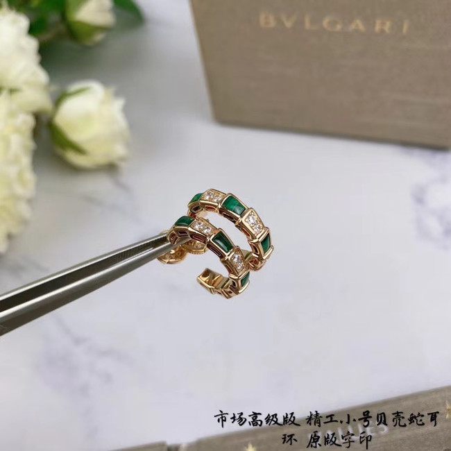 BVLGARI Earrings CE5681