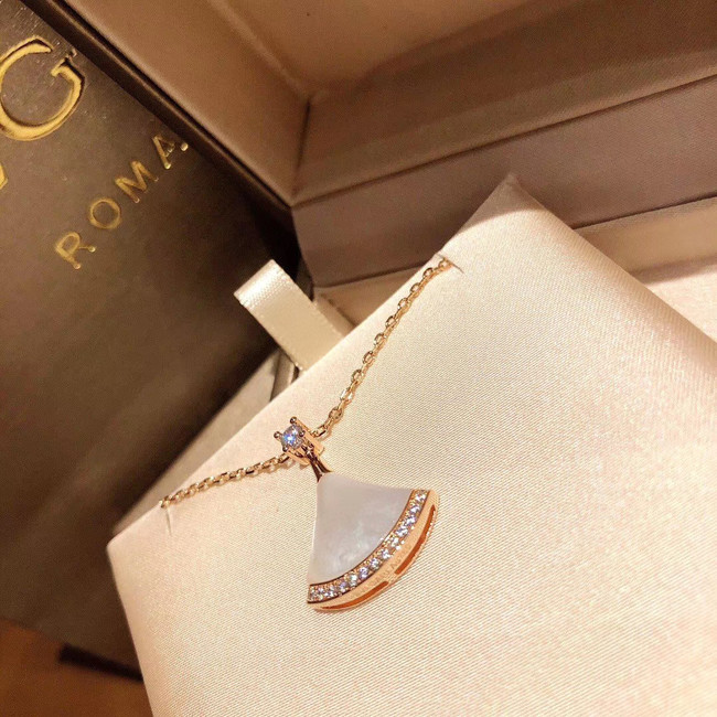 BVLGARI Necklace CE5694