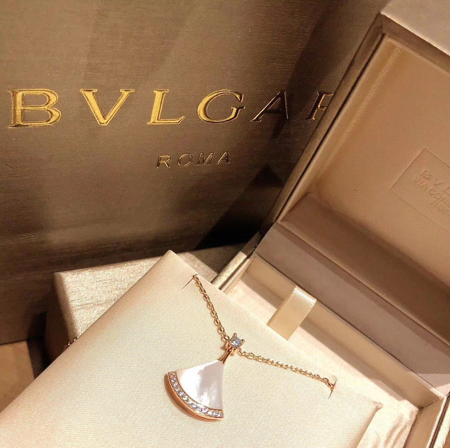 BVLGARI Necklace CE5694