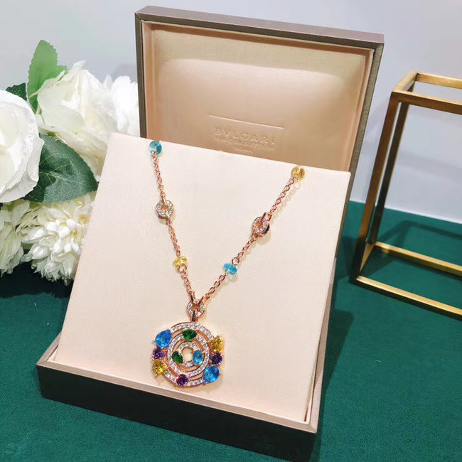 BVLGARI Necklace CE5701