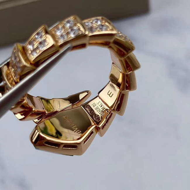 BVLGARI Ring CE5700