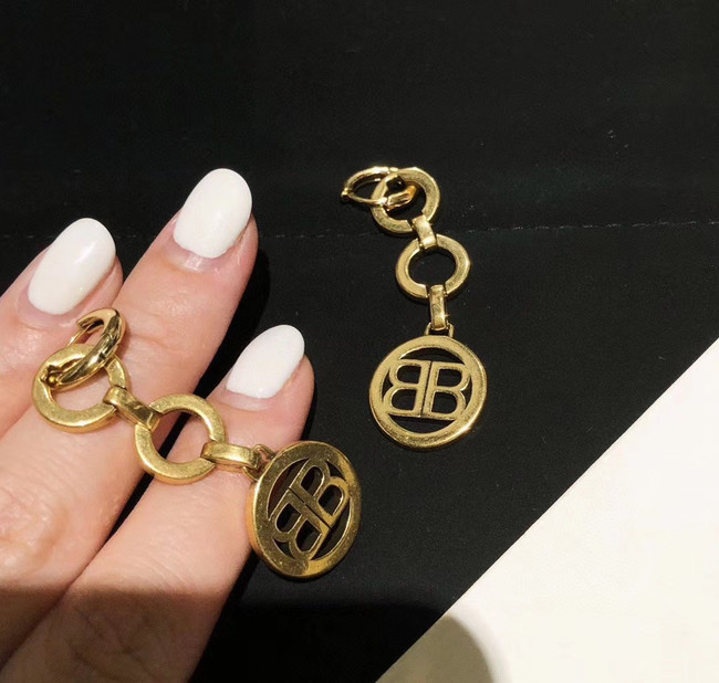 BurBerry Earrings CE5697