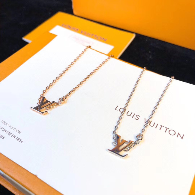 Louis Vuitton Necklace CE5685