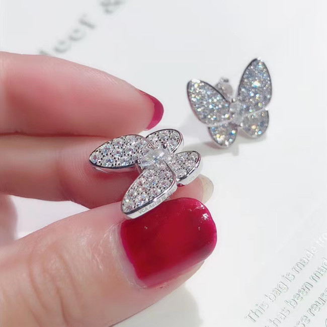 Van Cleef & Arpels Earrings CE5699