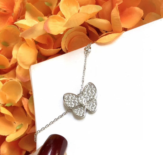 Van Cleef & Arpels Necklace CE5691