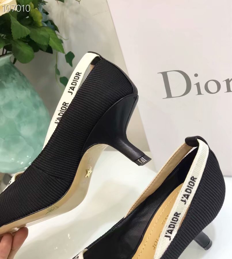 Dior Shoes Dior715DJ-1 height 6.5CM