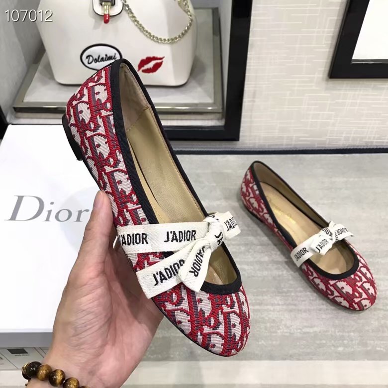 Dior Shoes Dior717DJ-2