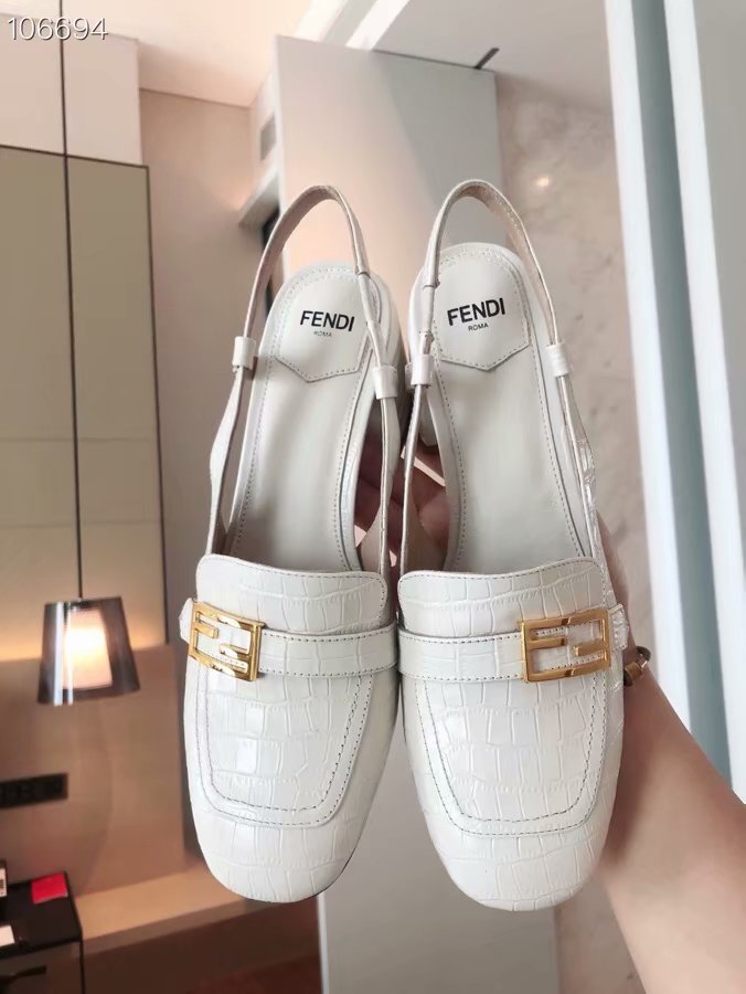 Fendi shoes FD258-4