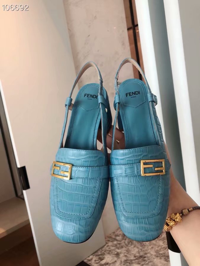 Fendi shoes FD258-6